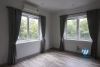 Villa with 4 bedrooms for rent in Vinhome  Riverside Long Bien, Hanoi.